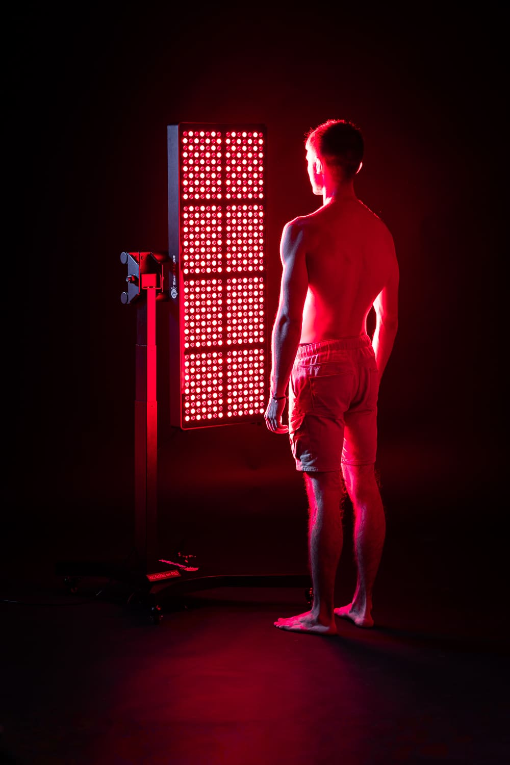 Mitochondriak - red, nir and UV light therapy devices, blue light blocking glasses and indoor lightning solutions